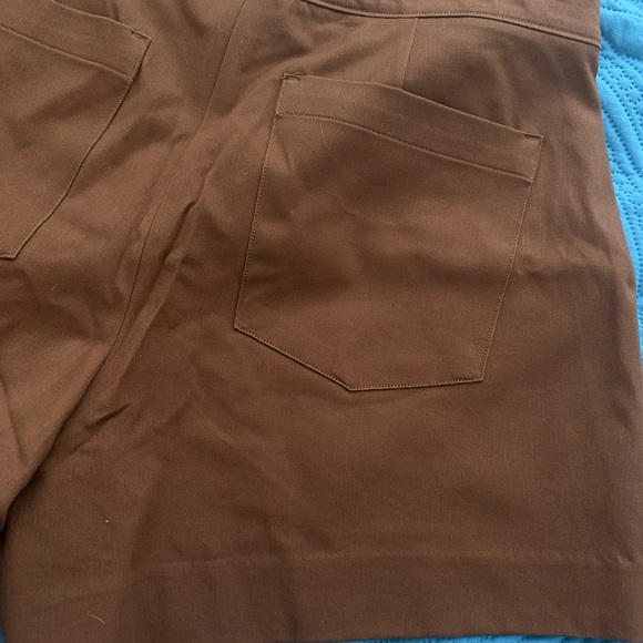 SPANX NWT shorts size L - Picture 7 of 7